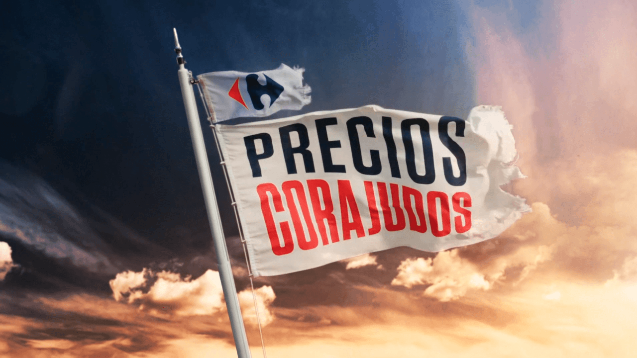 CARREFOUR PRECIOS CORAJUDOS